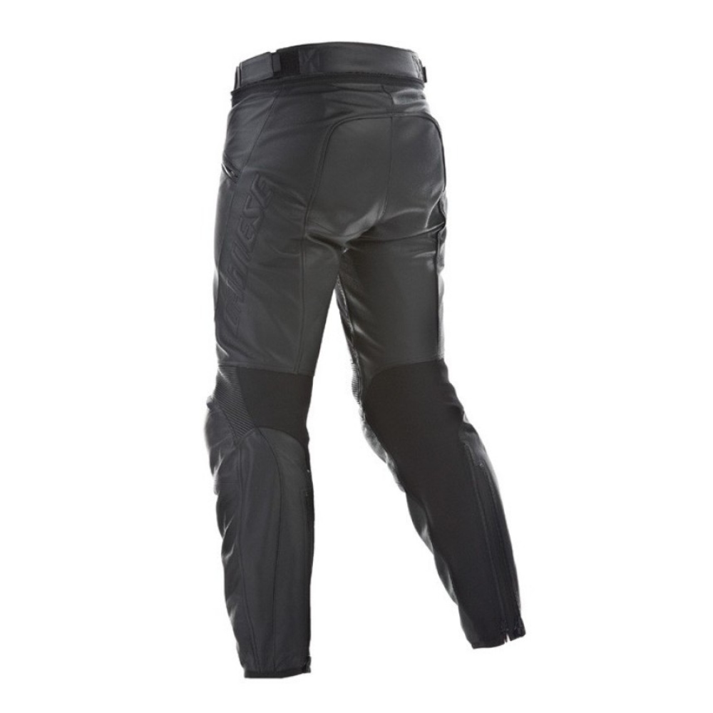 Dainese Dainese Pony C2 Black