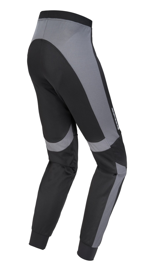 SPIDI THERMO PANTS LADY Black/Anthracite