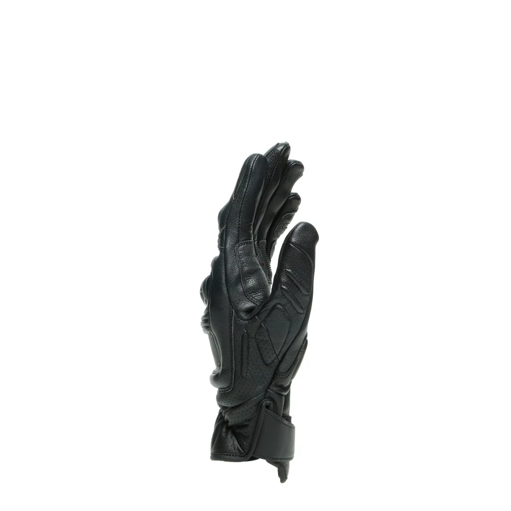 Dainese 4-Stroke 2 Gloves black/black