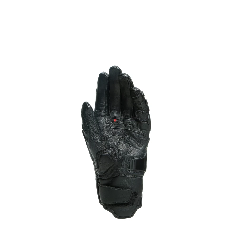 Dainese 4-Stroke 2 Gloves black/black