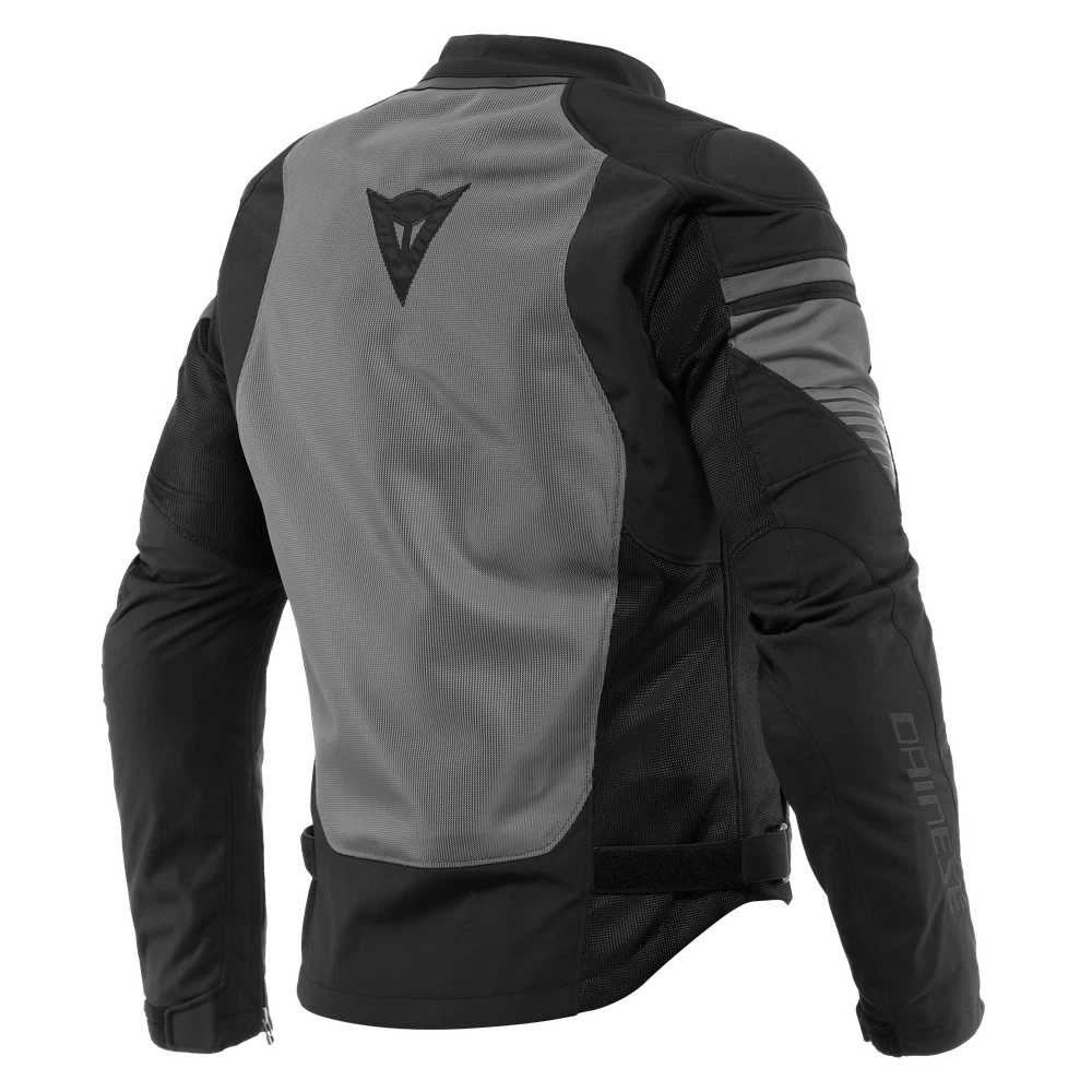 Dainese Air Fast Tex Jacket black/gray/gray