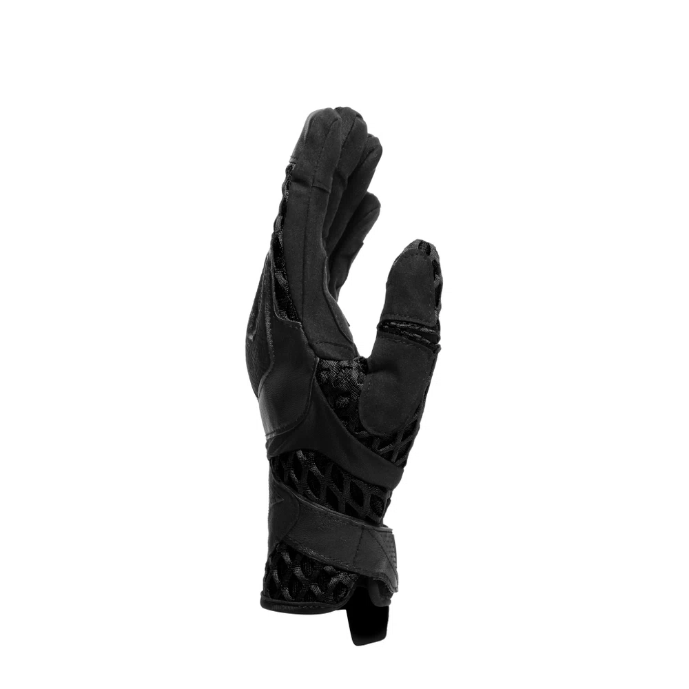 Dainese Air-Maze Unisex Gloves black/black