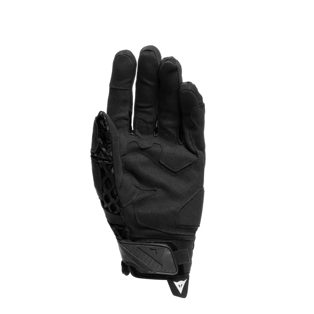 Dainese Air-Maze Unisex Gloves black/black