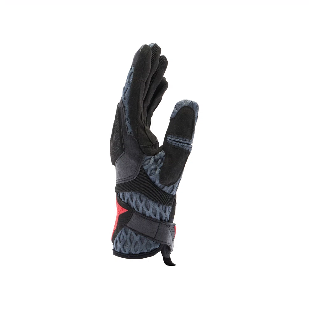 Dainese Air-Maze Unisex Gloves black/iron-gate