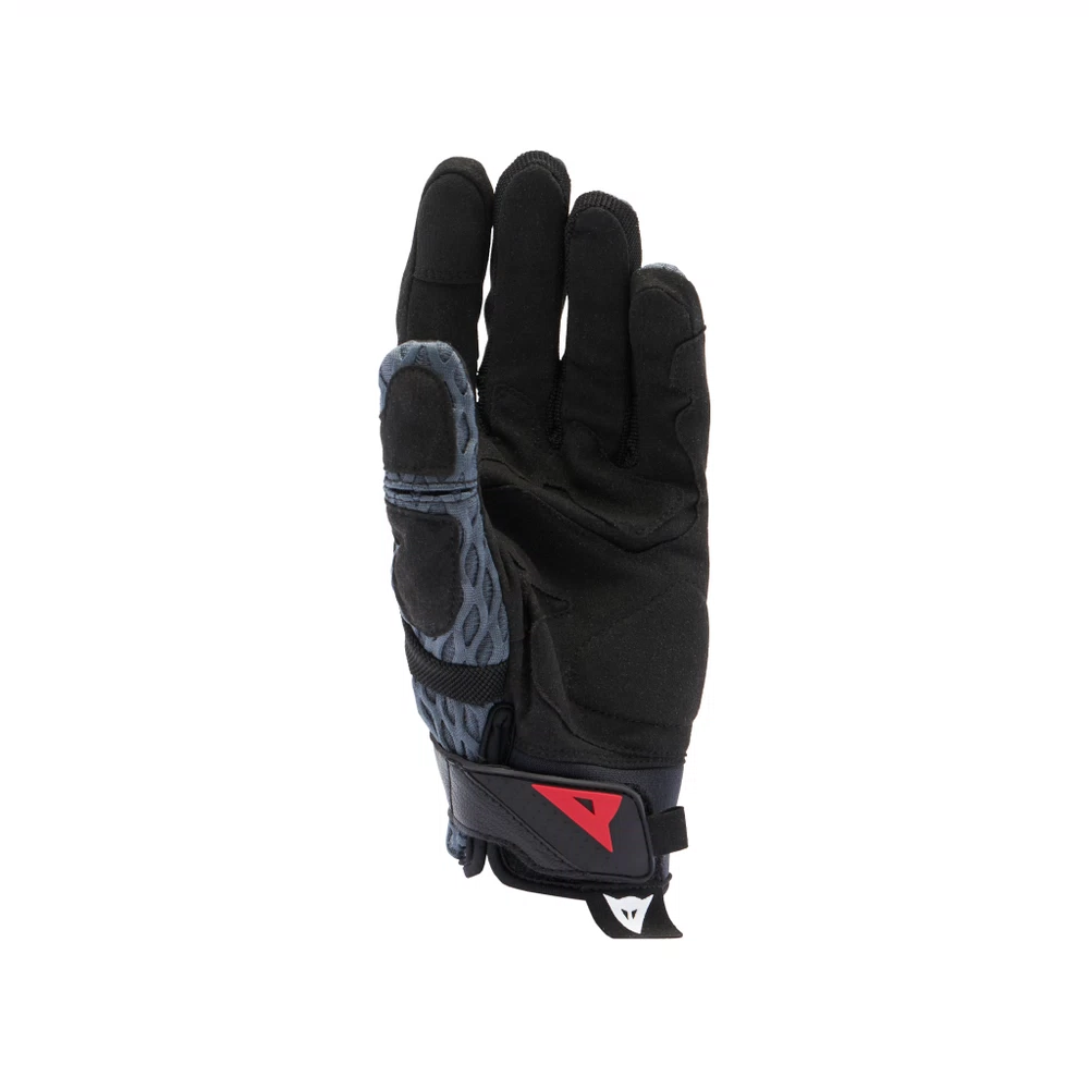 Dainese Air-Maze Unisex Gloves black/iron-gate