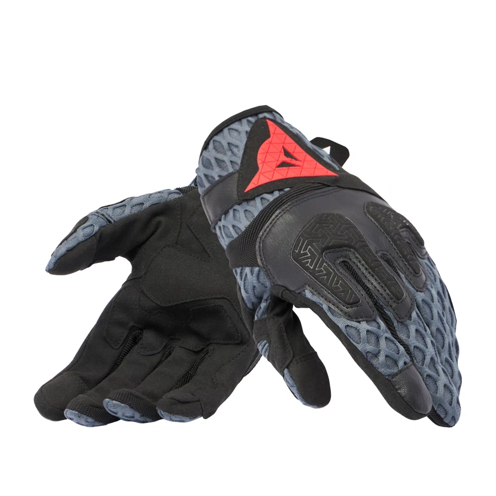 Dainese Air-Maze Unisex Gloves black/iron-gate