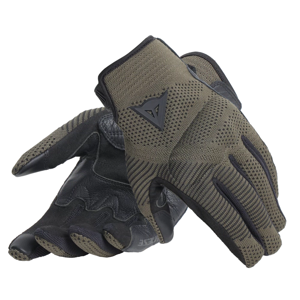 Dainese Argon Gloves grape-leaf