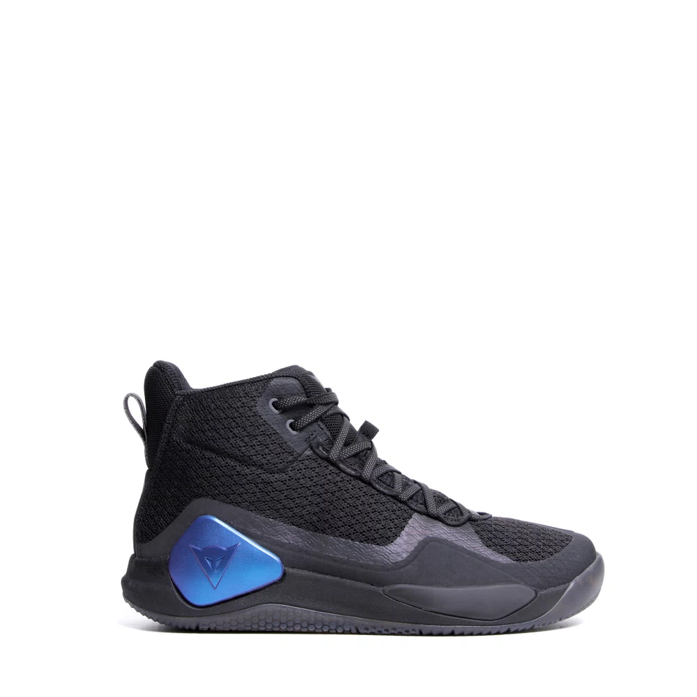 Dainese Atipica Air 2 Anniversario Shoes black/iridescent