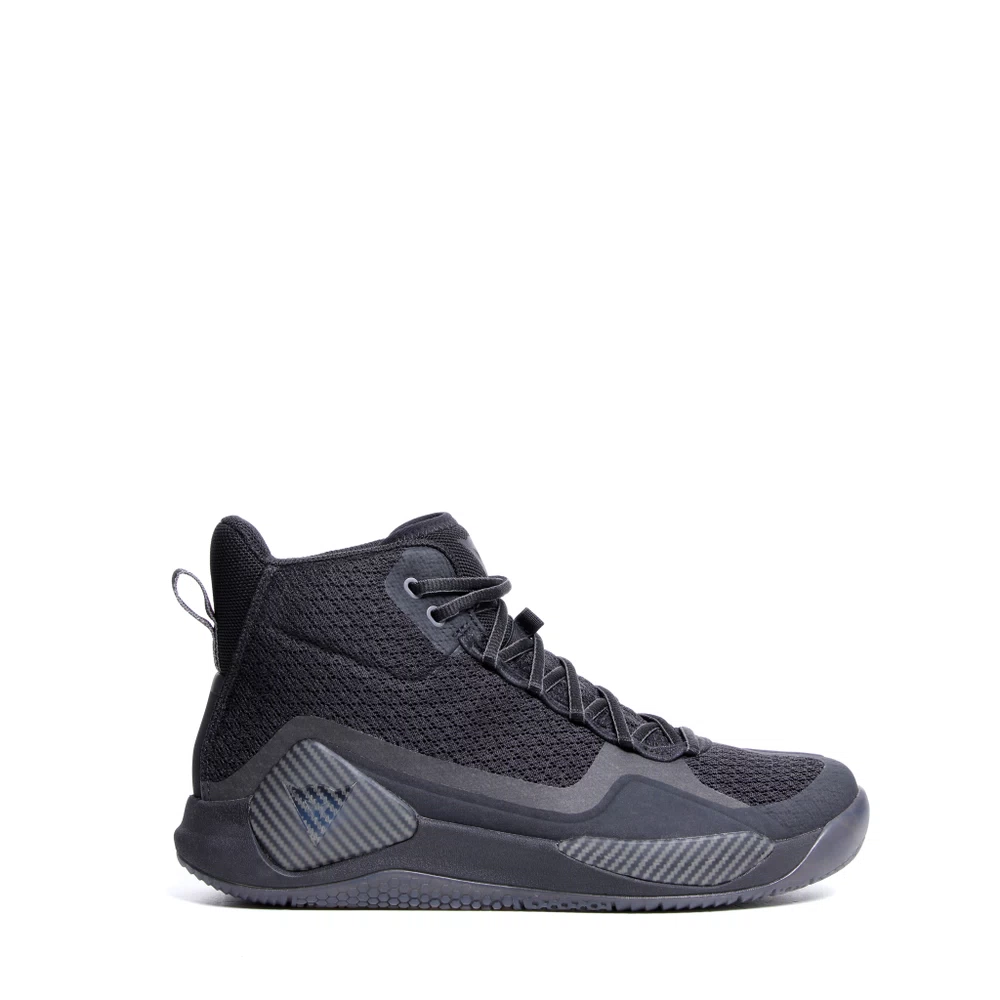 Dainese Atipica Air 2 Shoes black/carbon