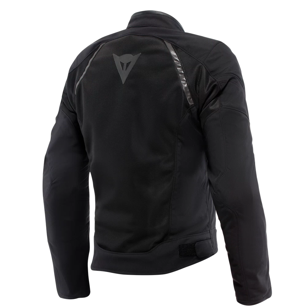 Dainese Air Frame 3 Tex Jacket black/black/black