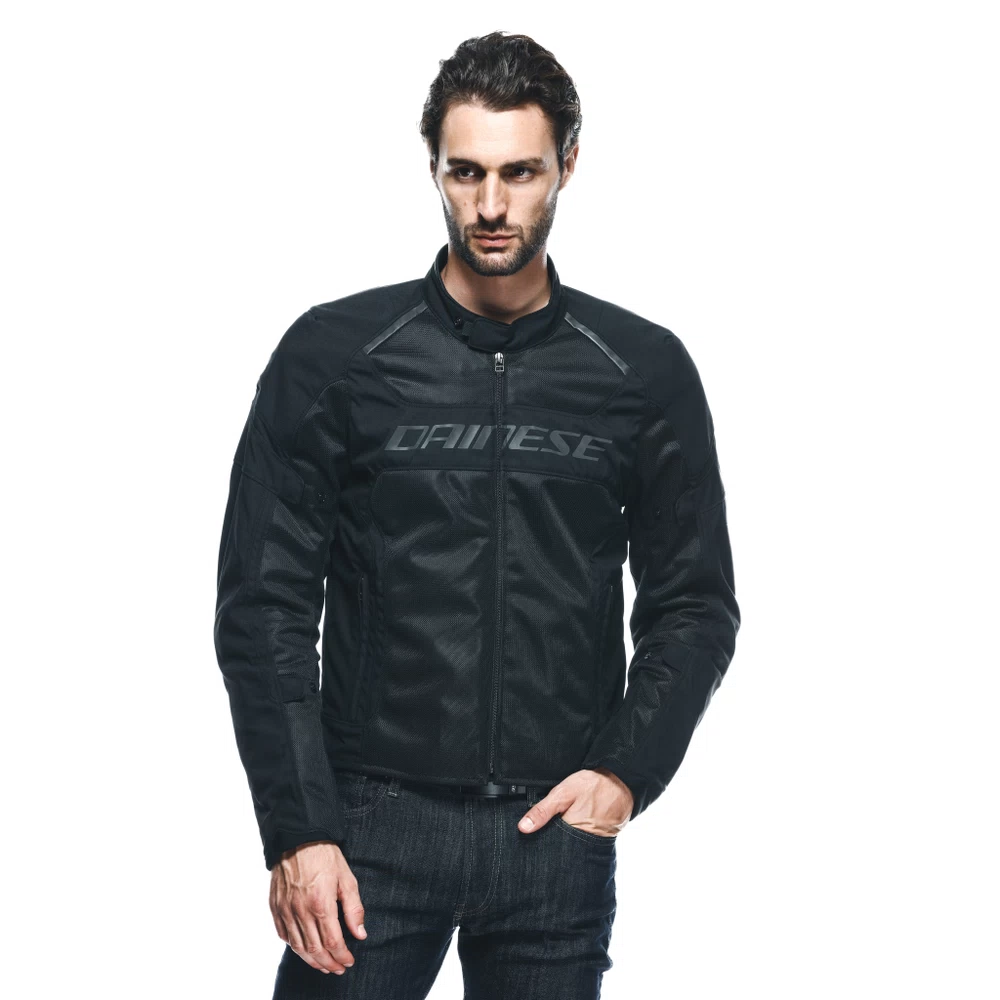 Dainese Air Frame 3 Tex Jacket black/black/black