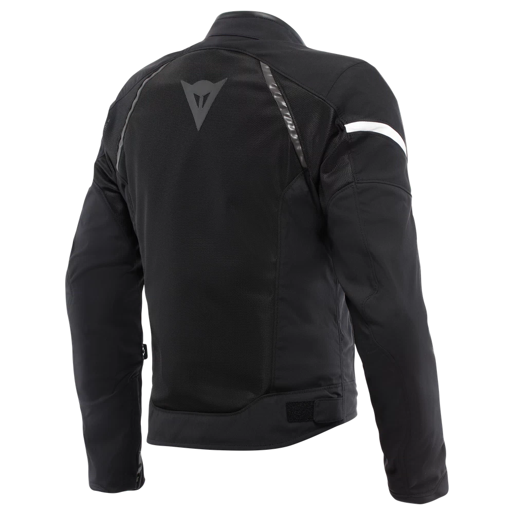 Dainese Air Frame 3 Tex Jacket black/black/white