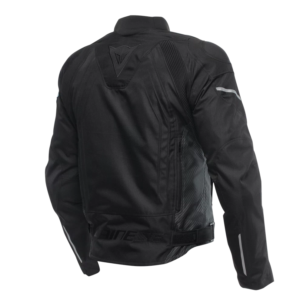 Dainese Avro 5 Tex Jacket black/black/black