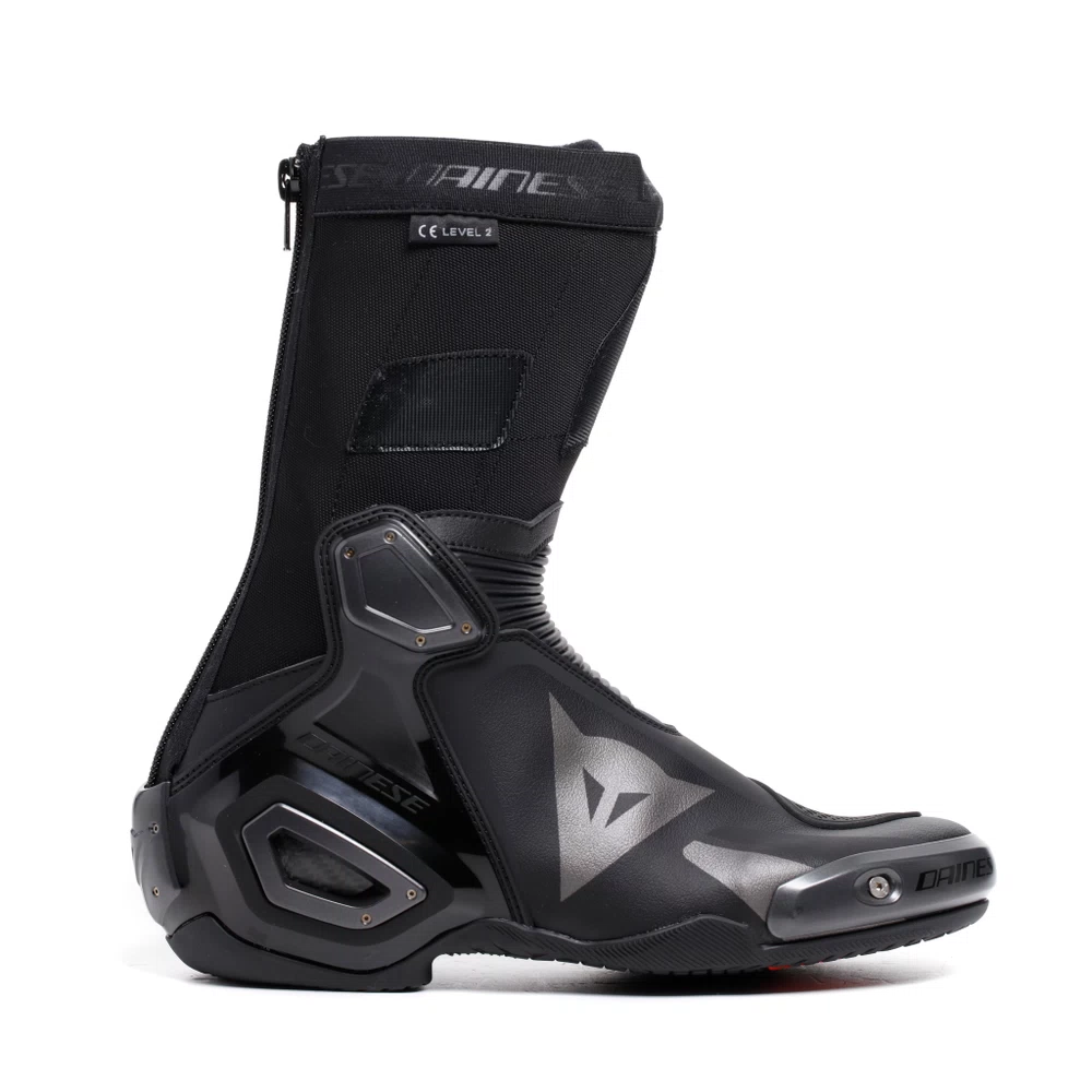 Dainese Axial 2 Boots black/black