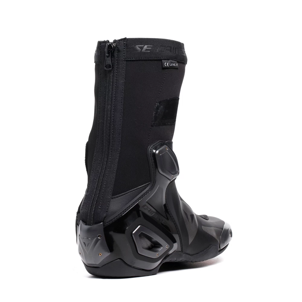 Dainese Axial 2 Boots black/black