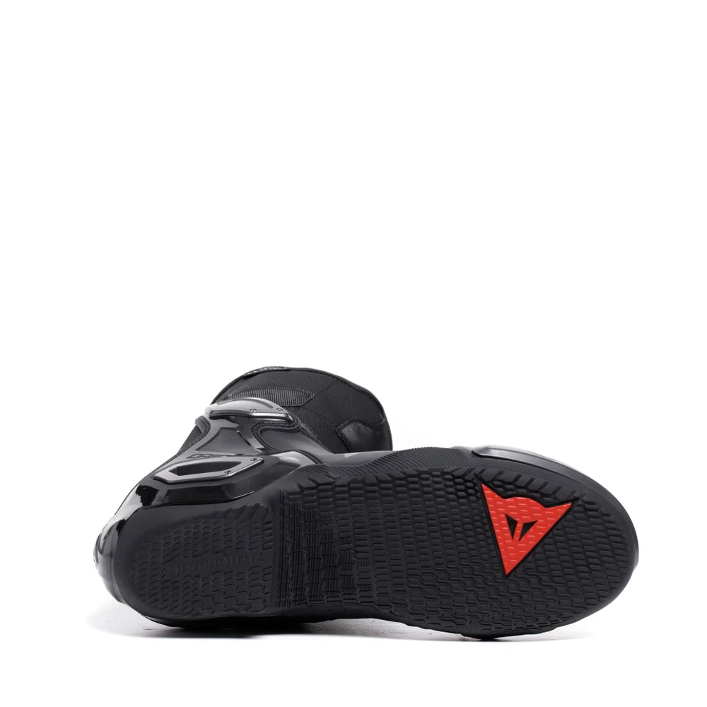 Dainese Axial 2 Boots black/black