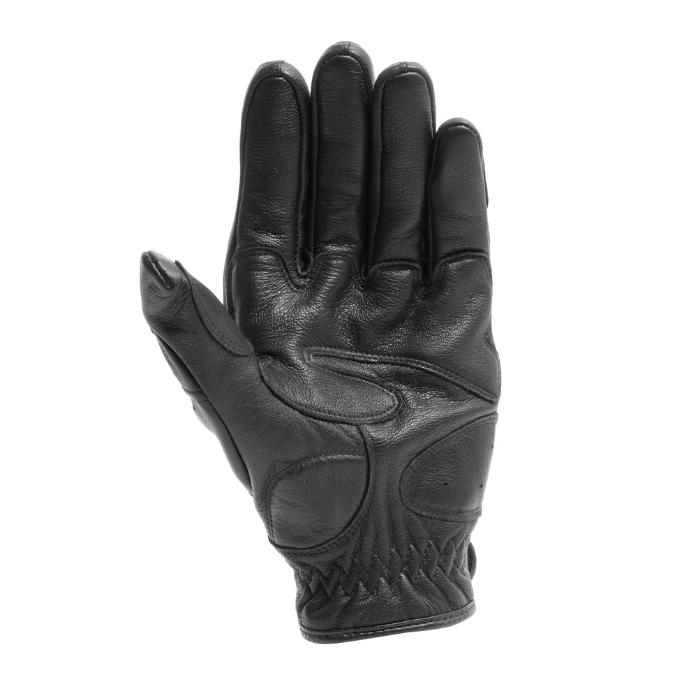 Dainese Blackjack Unisex Gloves black/black/black