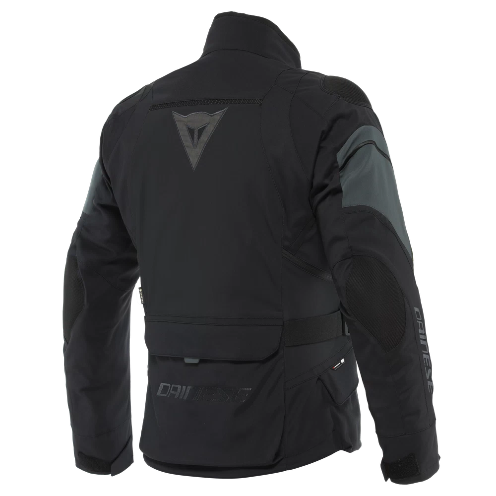 Dainese Carve Master 3 Gore-Tex® Jacket black/black/ebony