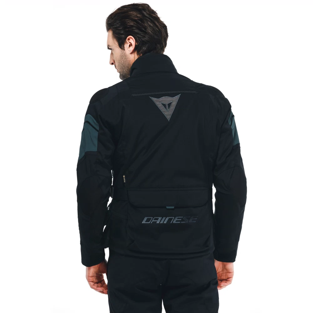 Dainese Carve Master 3 Gore-Tex® Jacket black/black/ebony