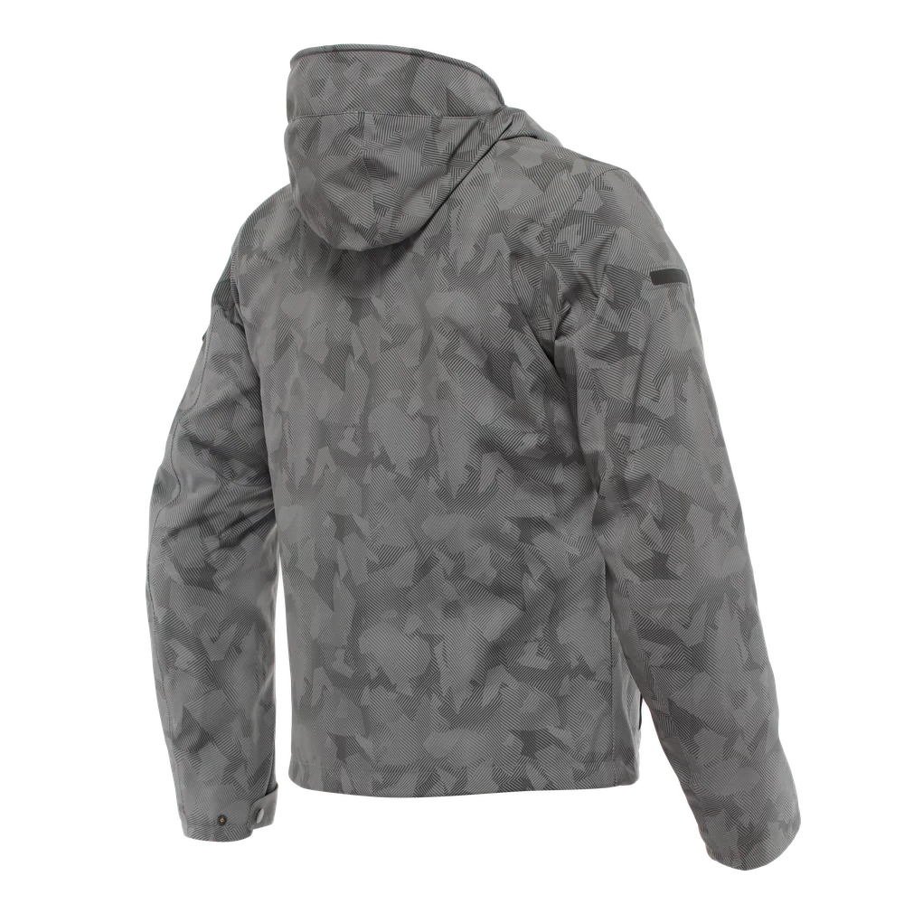 Dainese Corso Absøluteshell Pro Jacket griffin camo lines