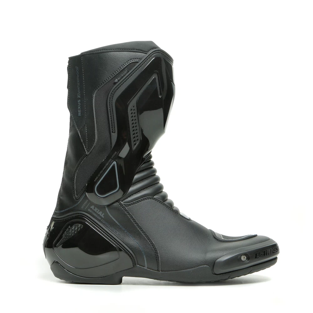 Dainese Nexus 2 D-Wp Boots black