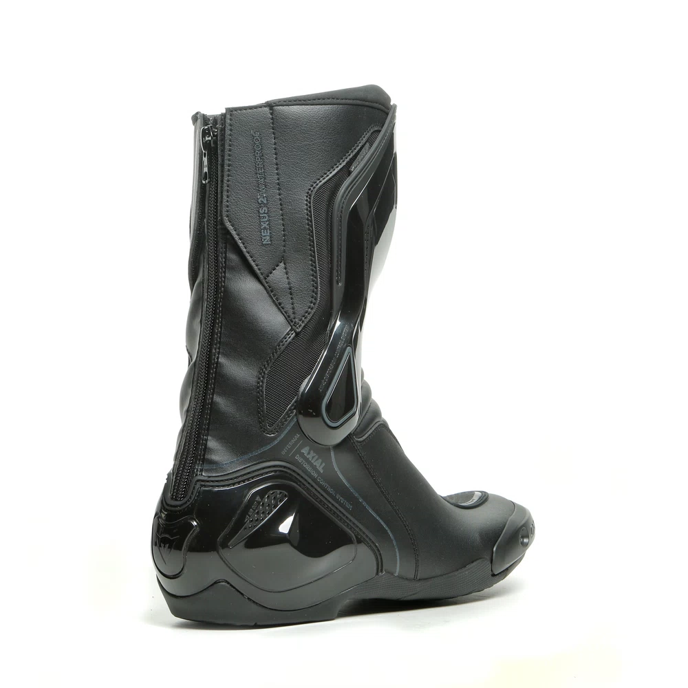 Dainese Nexus 2 D-Wp Boots black