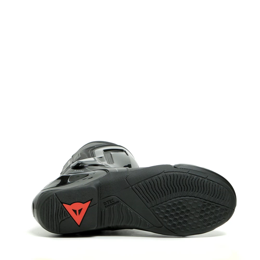 Dainese Nexus 2 D-Wp Boots black