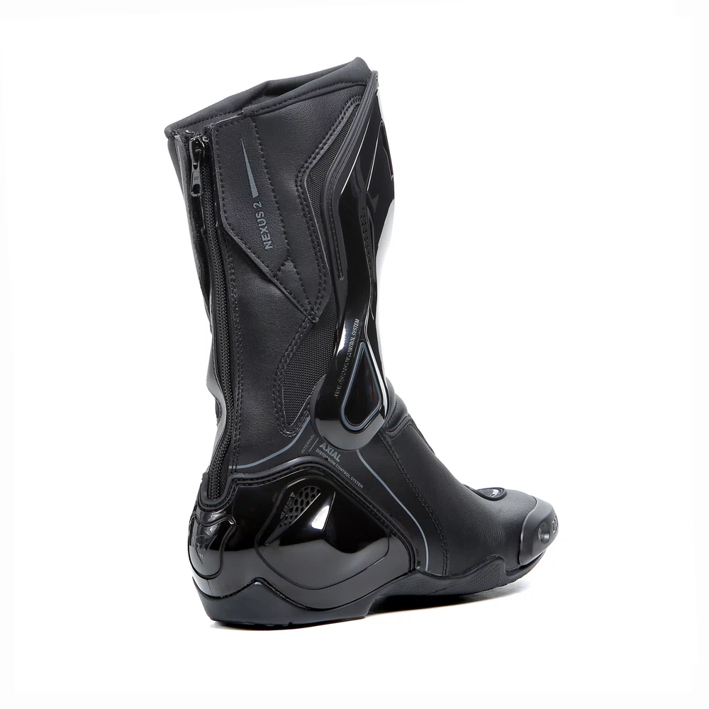 Dainese Nexus 2 Lady Boots black