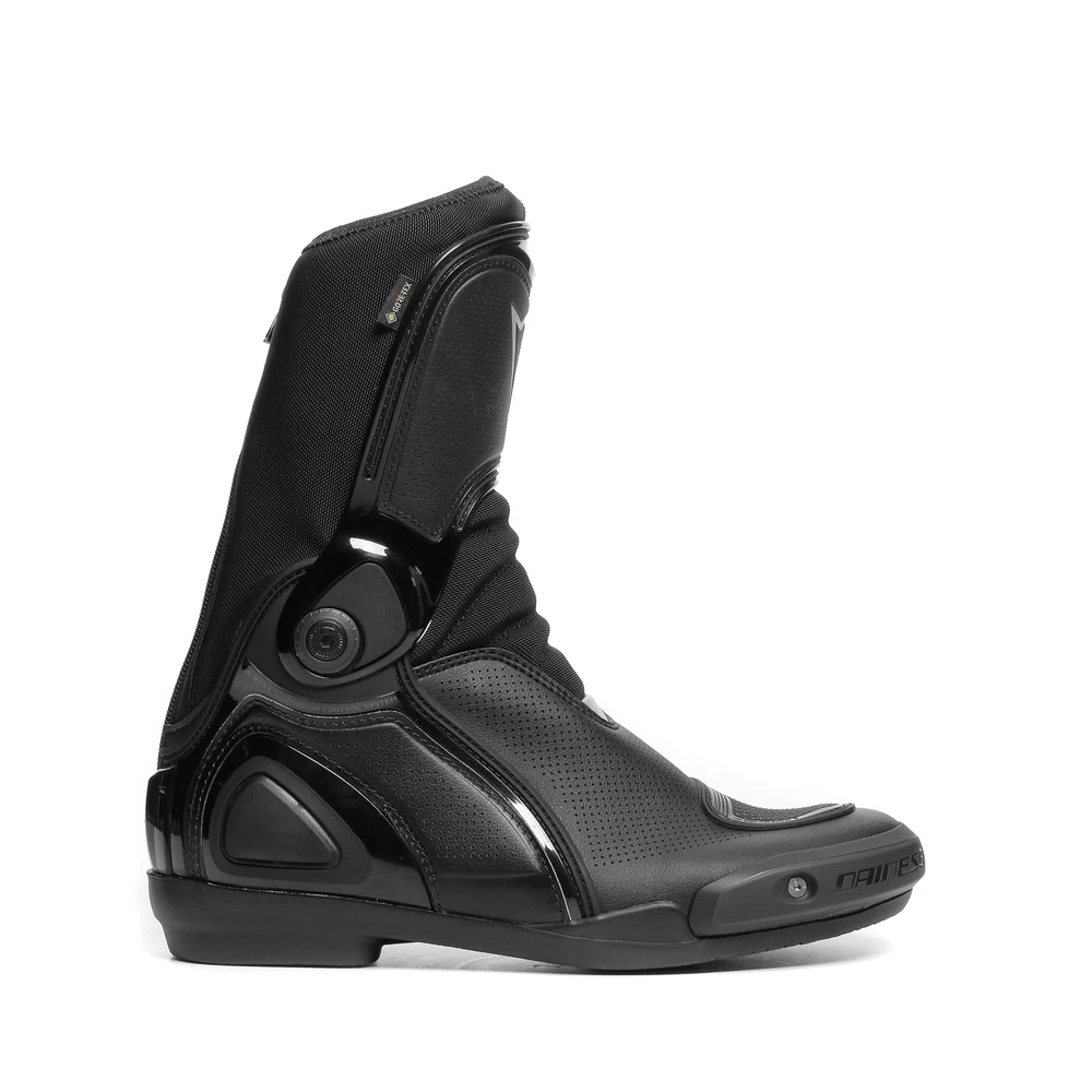 Dainese Sport Master Gore-Tex® Boots black