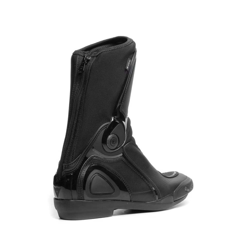 Dainese Sport Master Gore-Tex® Boots black