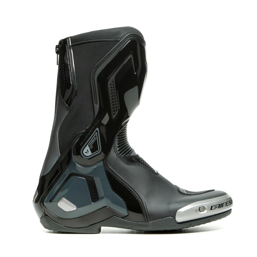 Dainese Torque 3 Out Boots black/anthracite