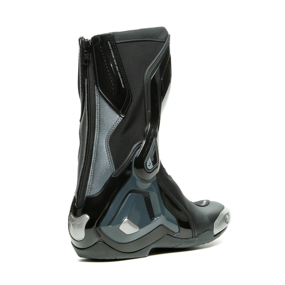 Dainese Torque 3 Out Boots black/anthracite