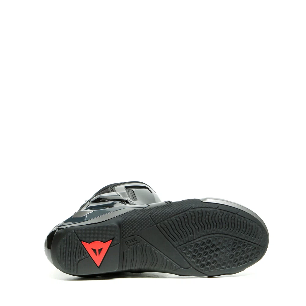 Dainese Torque 3 Out Boots black/anthracite