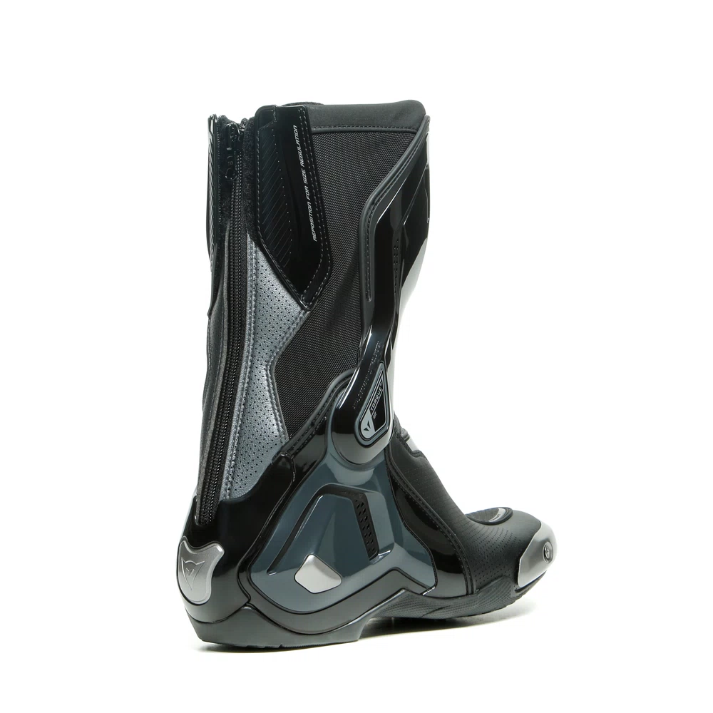 Dainese Torque 3 Out Air Boots black/anthracite