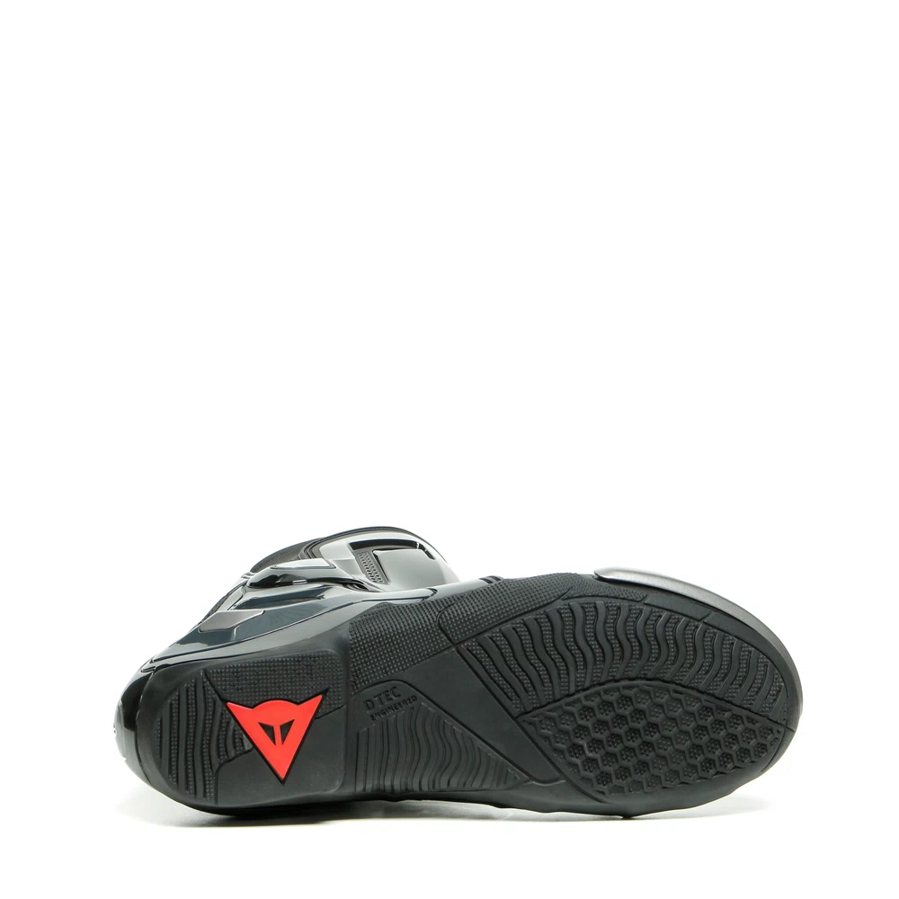 Dainese Torque 3 Out Air Boots black/anthracite