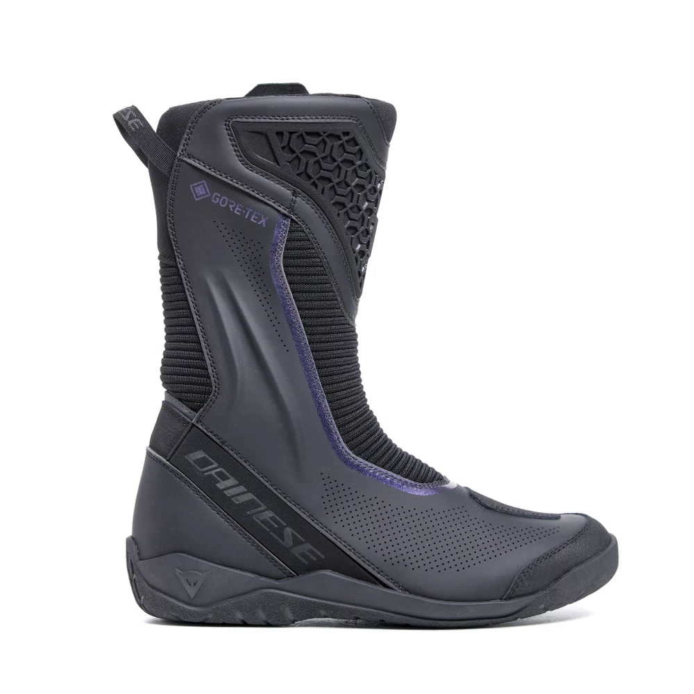 Dainese Freeland 2 Gore-Tex Boots Wmn black