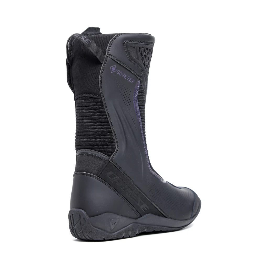 Dainese Freeland 2 Gore-Tex Boots Wmn black