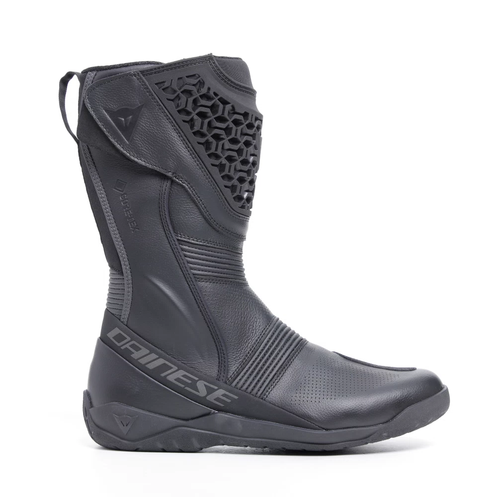 Dainese Fulcrum 3 Gore-Tex Boots black