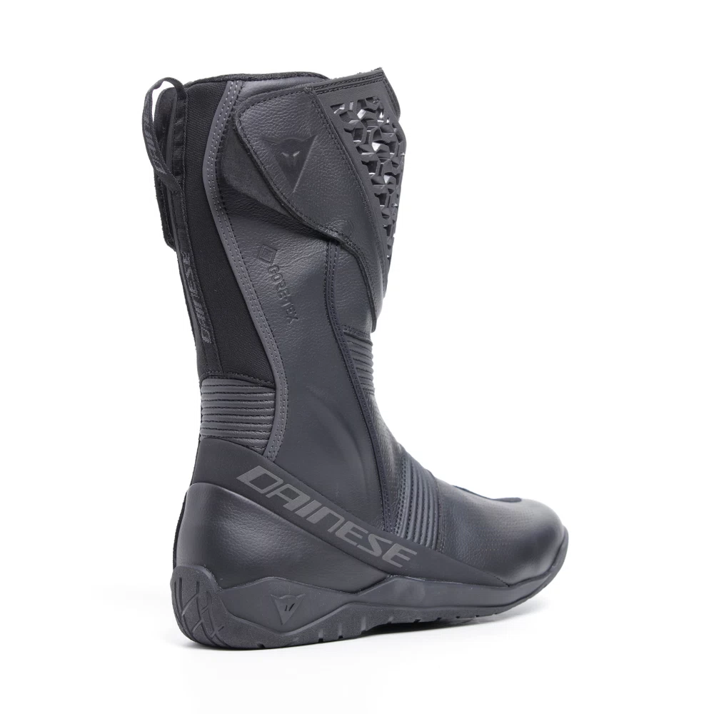 Dainese Fulcrum 3 Gore-Tex Boots black