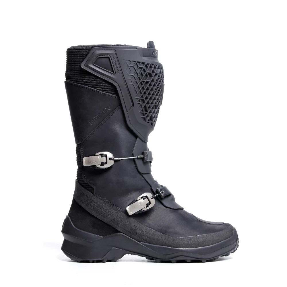 Dainese Seeker Gore-Tex® Boots black/black