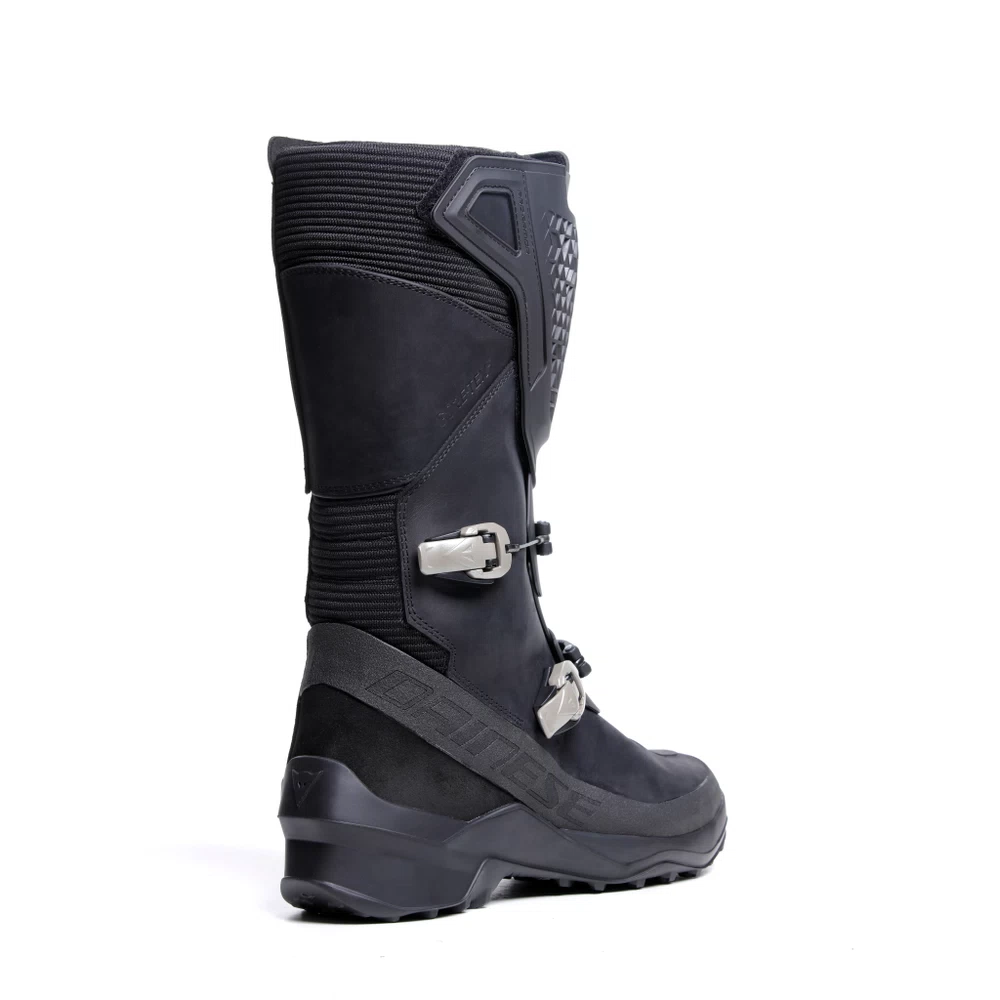 Dainese Seeker Gore-Tex® Boots black/black