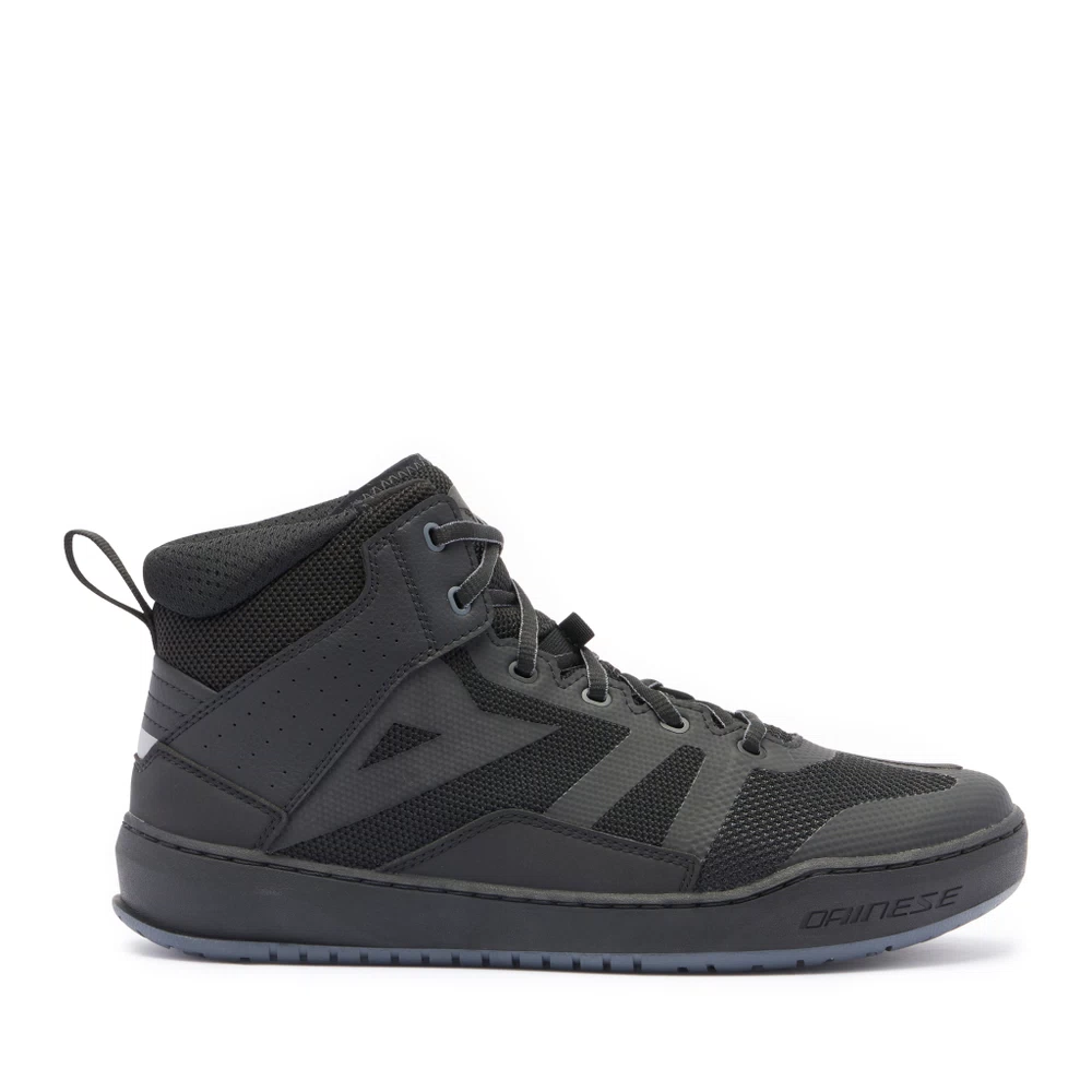 Dainese Suburb Air Shoes black/black