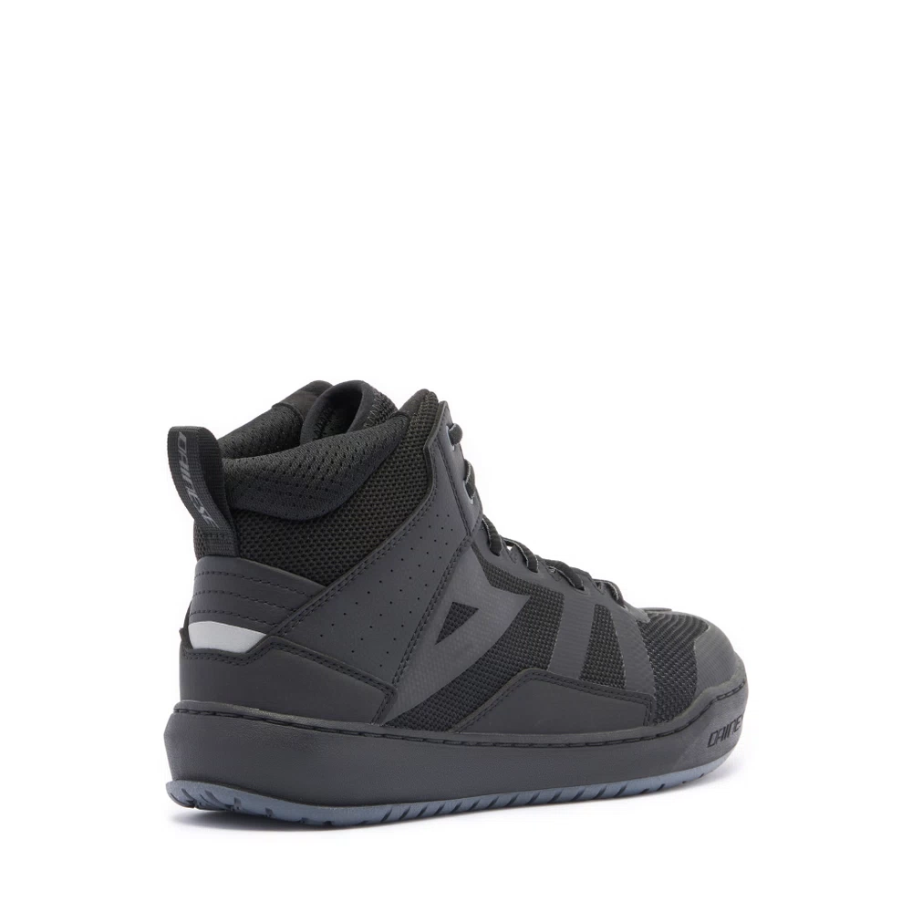 Dainese Suburb Air Shoes black/black