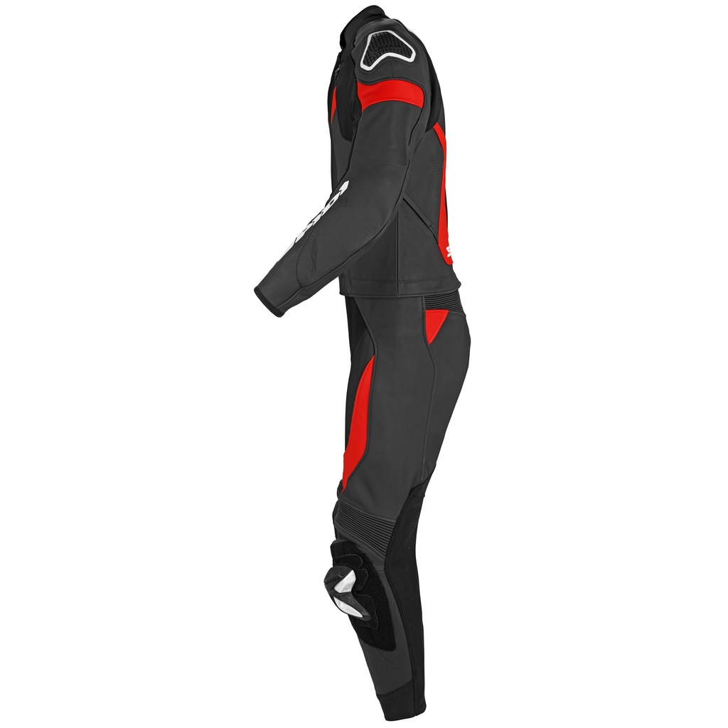 SPIDI LASER TOURING Black/Red