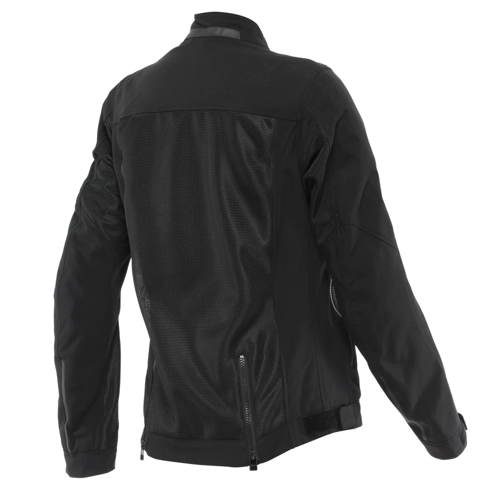 Dainese Sevilla Air Lady Tex Jacket black/black