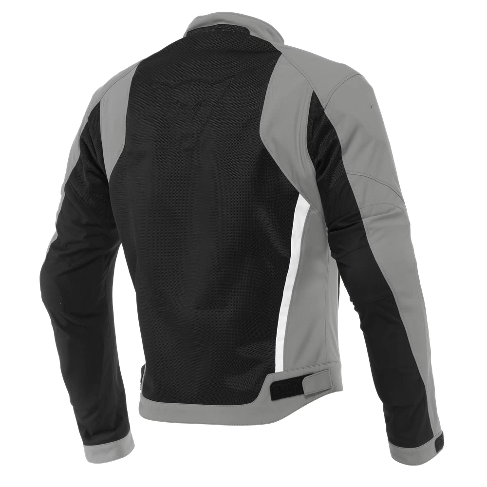 Dainese Hydraflux 2 Air D-Dry® Jacket black/charcoal-gray