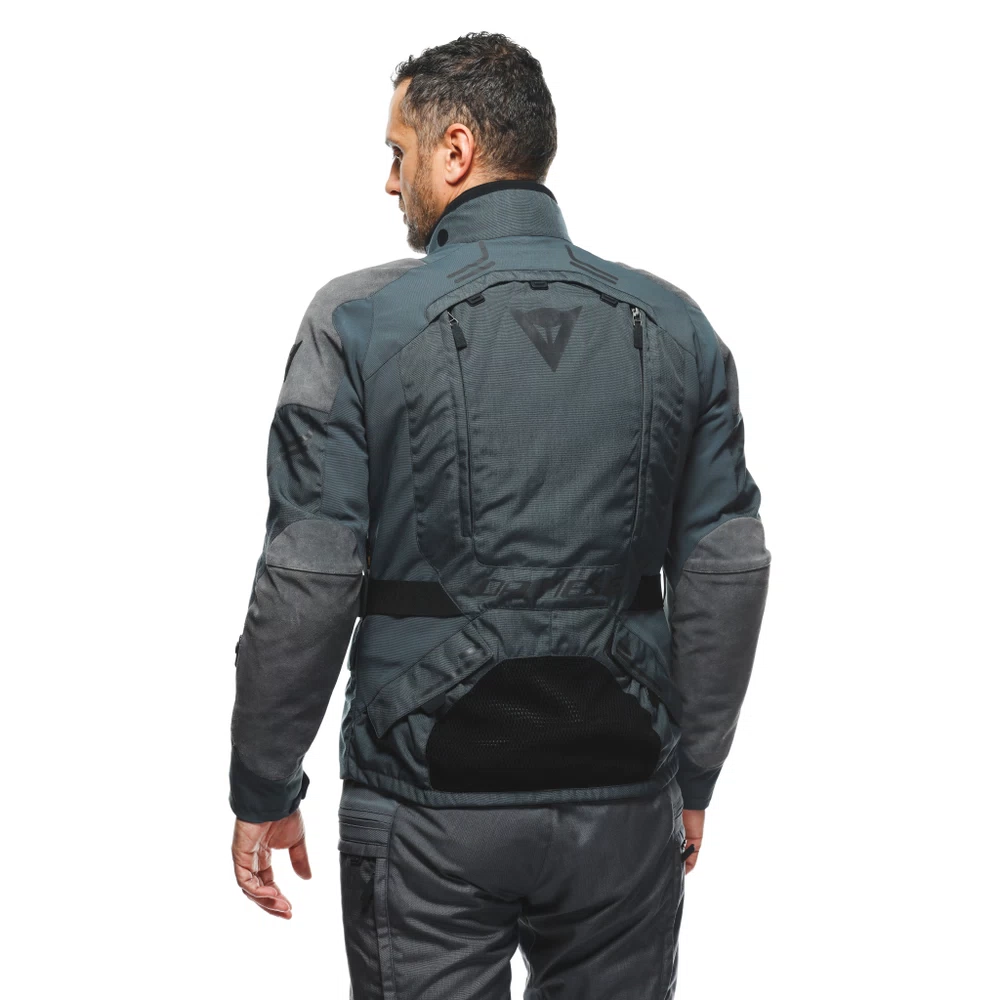 Dainese Springbok 3L Absoluteshell™ Jacket iron-gate/iron-gate