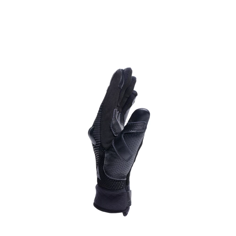 Dainese Unruly Ergo-Tek Gloves black/anthracite