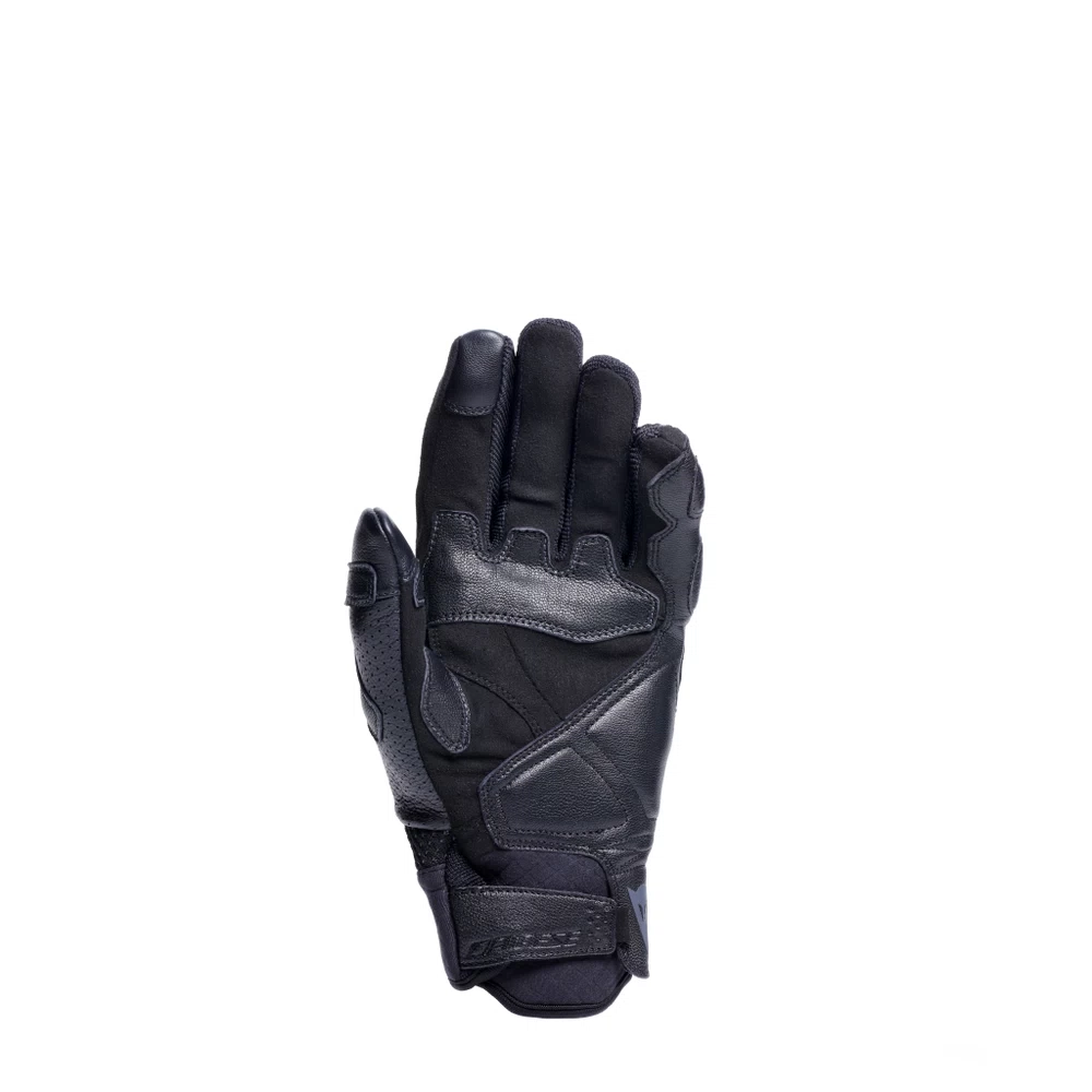 Dainese Unruly Ergo-Tek Gloves black/anthracite