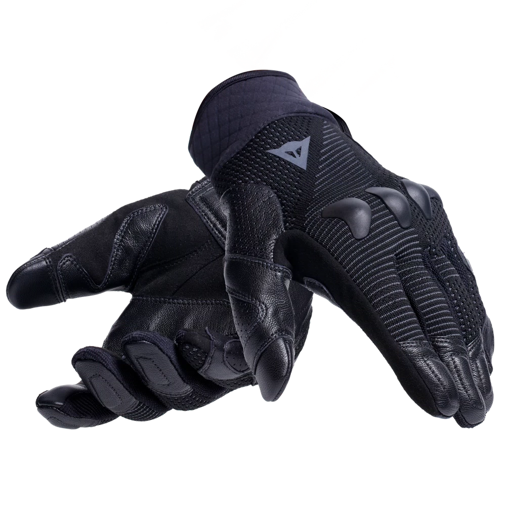 Dainese Unruly Ergo-Tek Gloves black/anthracite